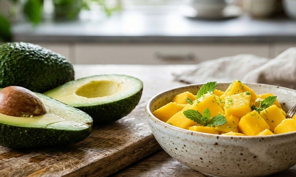 Nghiên cứu của ĐH Mỹ: Ăn 2 LOẠI trái cây giúp hạ huyết áp, cải thiện mạch máu và 