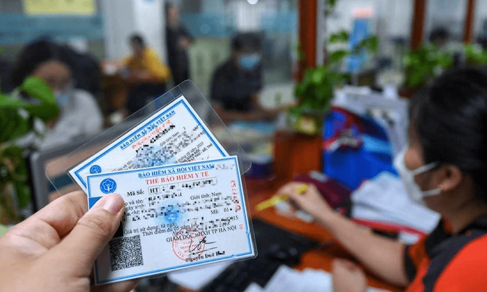 Người dân chú ý: Từ 15/5, làm 1 ĐIỀU này với thẻ BHYT có thể bị phạt tới 20 triệu đồng 