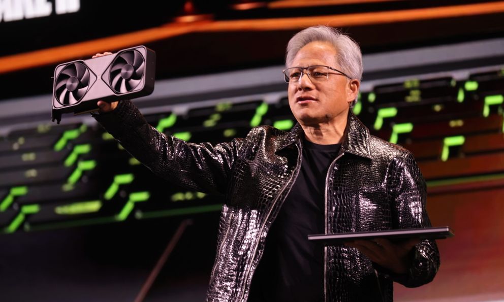 Từ cậu bé mê toán đến ông trùm đế chế 5.000 tỷ USD: CEO Nvidia tiết lộ 1 NGÀNH HỌC cốt lõi, AI khó thể thay thế