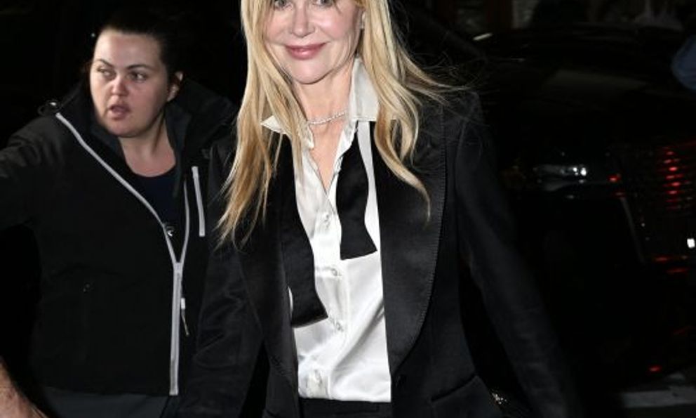 Trước thềm Met Gala 2026: Tỷ phú Jeff Bezos và Lauren Sanchez mở tiệc quy tụ dàn sao hạng A, Nicole Kidman, Kendall Jenner gây chú ý
