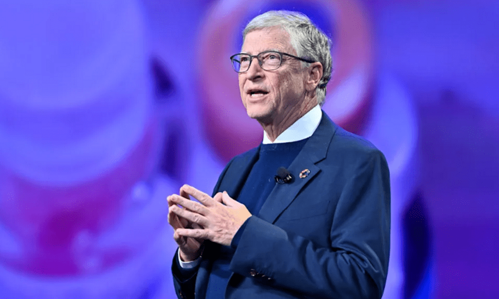Tỷ phú Bill Gates bất ngờ rao bán nhà: Rộng khoảng 260 m² với 4 phòng ngủ, giá chỉ 4,8 triệu USD