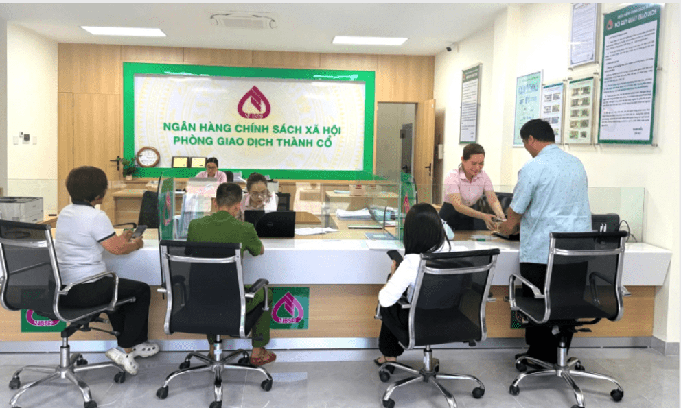2 người đầu tiên sau cai nghiện được vay tới 230 triệu đồng để làm lại cuộc đời