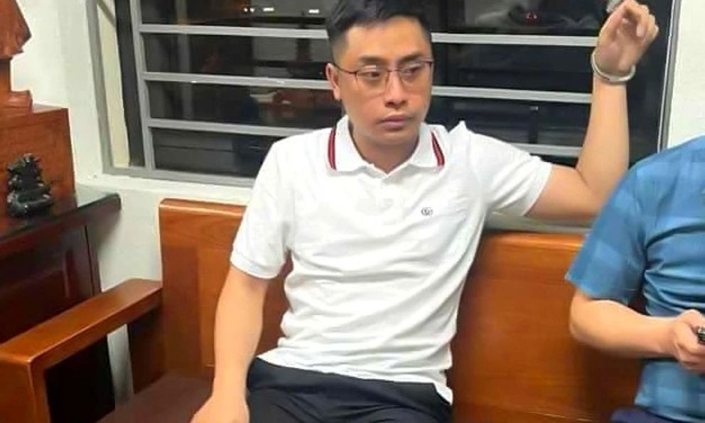 Bùi Đình Khánh buôn ma túy bắn thiếu tá công an hy sinh sắp bị đưa ra xét xử