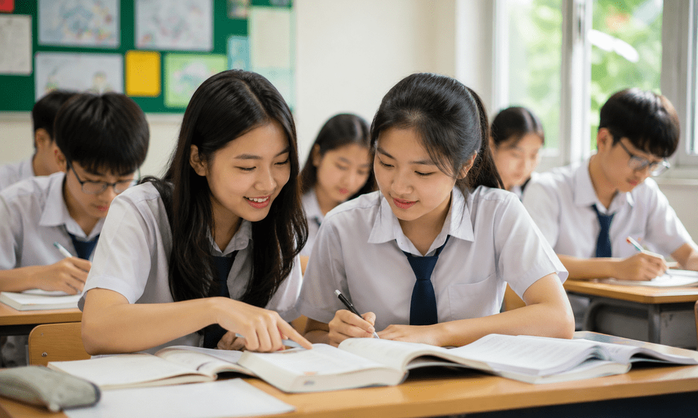  Thành phố khoa học - công nghệ lớn nhất Việt Nam đặt mục tiêu bỏ thi lớp 10