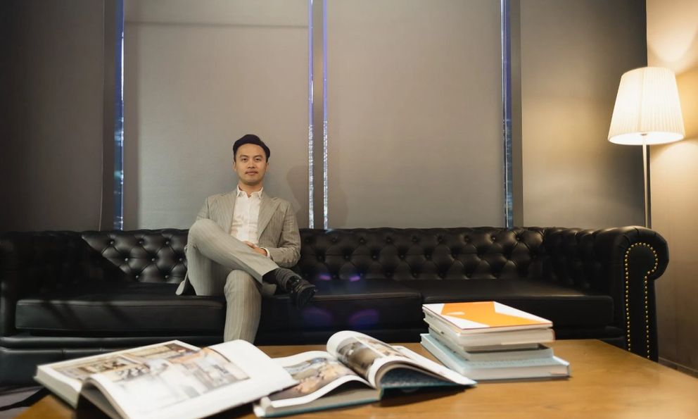 Shark Khoa: Muốn vượt tôi, mỗi ngày các bạn trẻ phải làm việc 14 tiếng và đọc 6 quyển sách