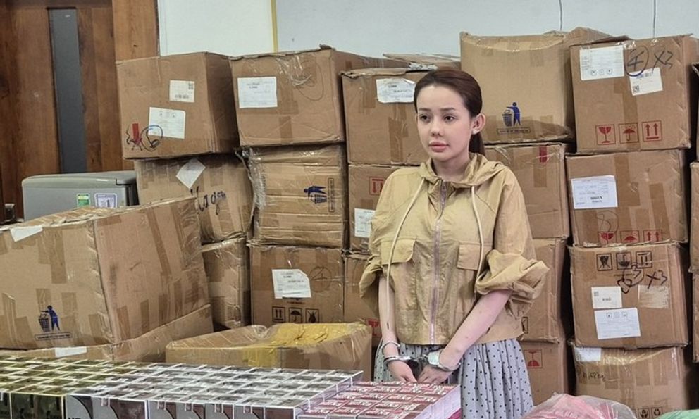 ‘Vụ án của Ngân 98 là điển hình về ảnh hưởng xấu đời sống xã hội’