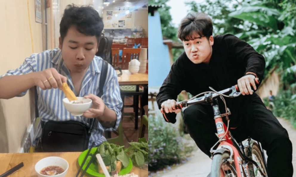 TikToker Cường Tày là ai?