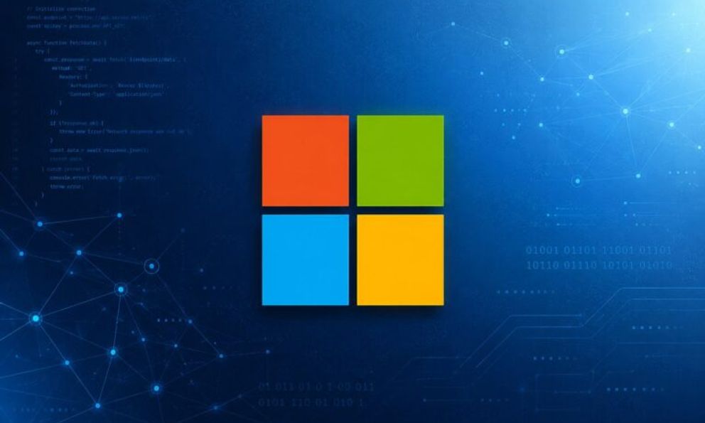 Microsoft âm thầm 