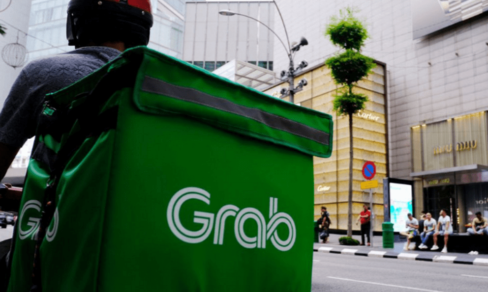 Grab Việt Nam chính thức lên tiếng sau vụ nam khách hàng bị tố ‘đánh shipper’