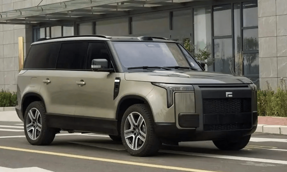 Hơn 190.000 xe sang Land Rover, Xiaopeng, MINI tại Trung Quốc chính thức dính lệnh triệu hồi khẩn cấp vì lỗi gây mất an toàn