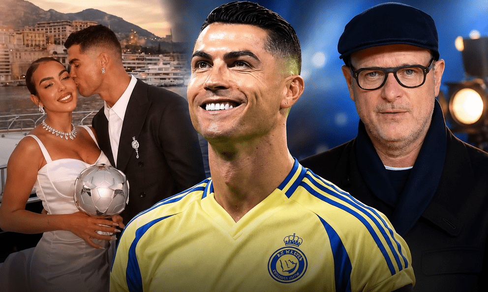 Ronaldo lấn sân showbiz vừa đóng phim, vừa chuẩn bị cưới Georgina: CR7 bước vào chương mới sau World Cup