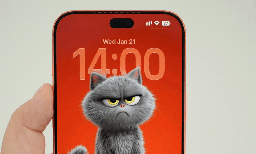 Lộ diện “vũ khí tối thượng” của Apple: iPhone 18 Pro sẽ khiến toàn bộ thị trường smartphone chao đảo?