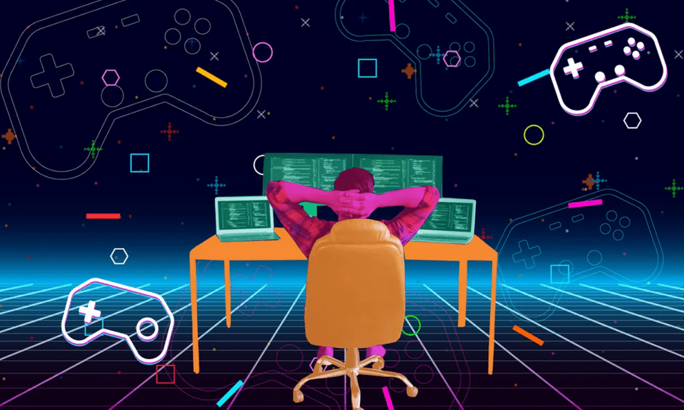 AI đang thu nhỏ cả một studio game xuống còn một người: Cuộc cách mạng mới có thể khiến hàng nghìn lập trình viên trẻ mất cửa vào ngành