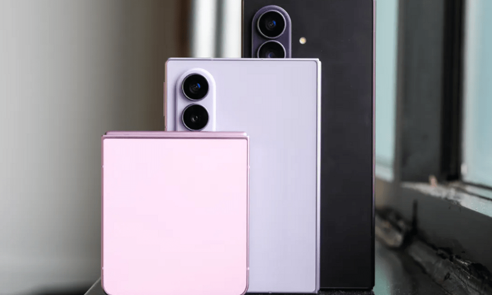 Dùng Galaxy Z Fold 8 cả ngày nhưng gần như không mở màn hình gập: Điều Samsung làm đúng sau nhiều năm