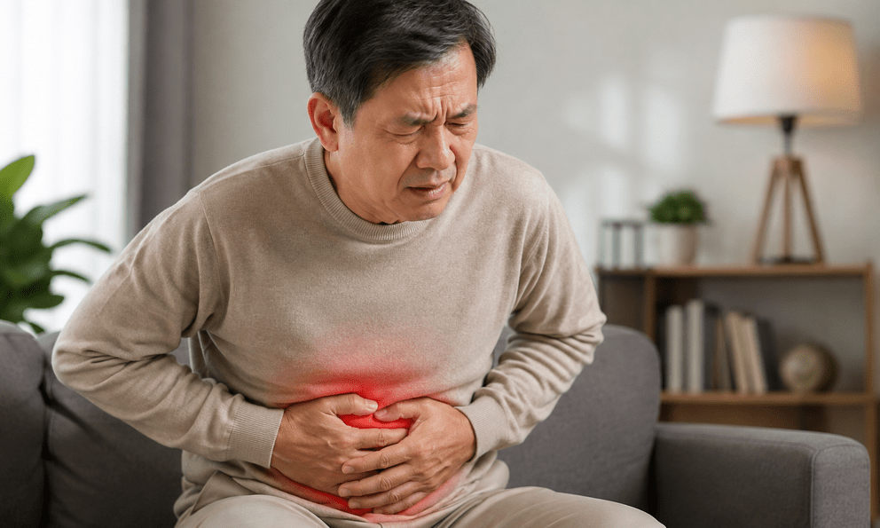 Bác sĩ cảnh báo: 4 ẢO GIÁC khiến nhiều người chủ quan, có thể là tín hiệu sớm của ung thư tuyến tụy