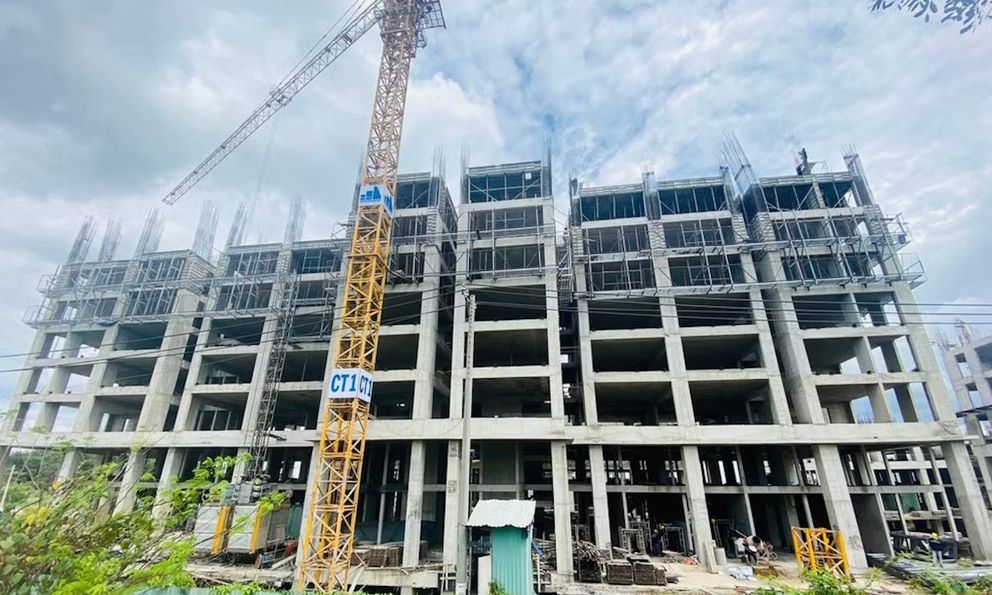 'Một dự án nhà ở thất bại không nhất thiết phải đi đến kết cục bị bỏ hoang'