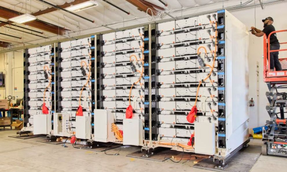 Cuộc cách mạng pin muối: Có thể thay thế dòng lithium đắt đỏ, giúp thế giới thoát khỏi sự phụ thuộc vào Trung Quốc 