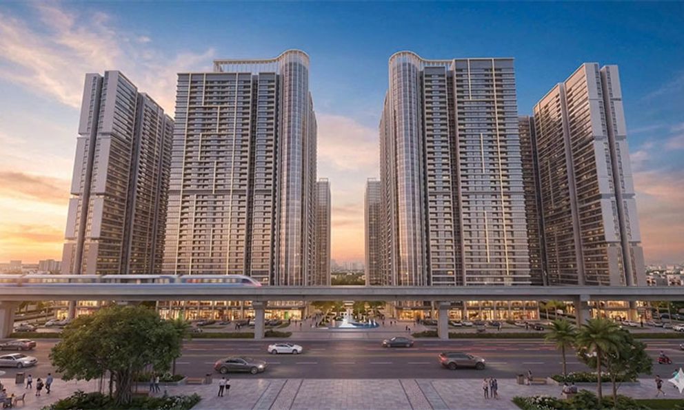 Chung cư có phải “tiêu sản”? Chuyên gia tài chính: Rất nhiều người đang nhầm lẫn