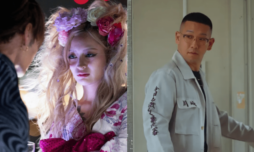 Chán những màn thả thính “văn mẫu”, khán giả phát sốt với show hẹn hò toàn “trai hư gái hư”: “Đại ca sa lưới tình” thống trị Netflix suốt 4 tuần