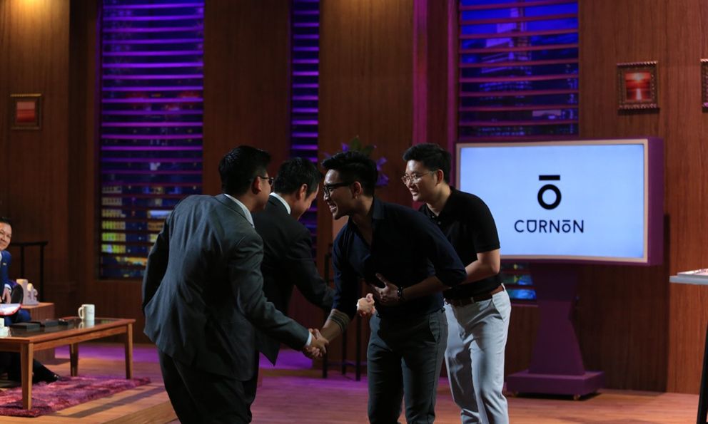 Từng lên Shark Tank gọi vốn và được 4/5 'cá mập' lựa chọn, startup đồng hồ Curnon bất ngờ thông báo 'khép lại hành trình' sau 9 năm hoạt động