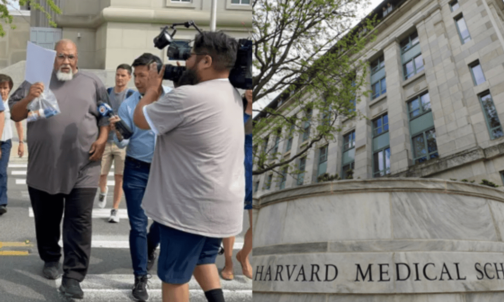 Harvard chi 53 triệu USD để 