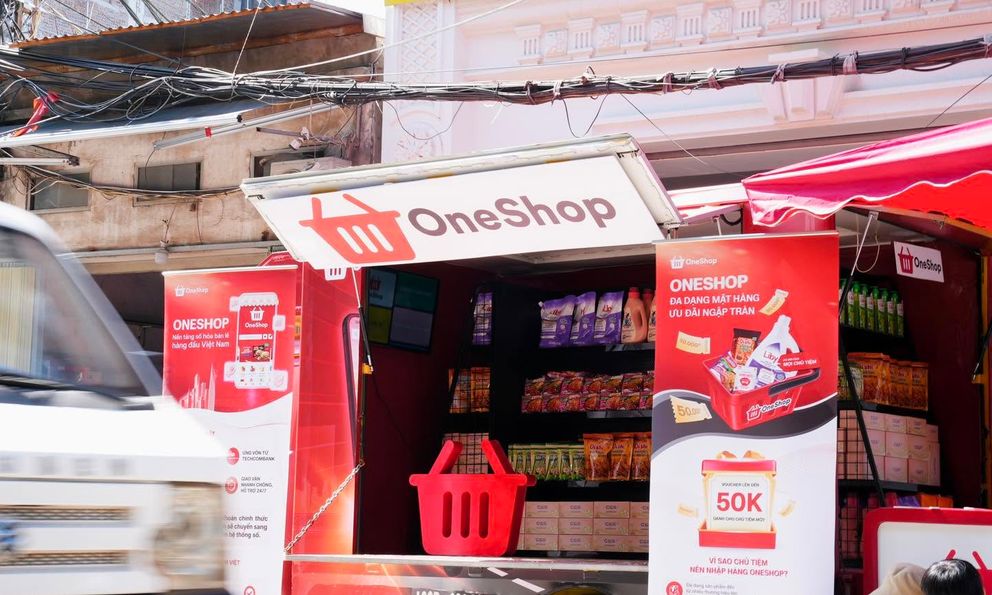 Từng phân phối 10.000 sản phẩm tiêu dùng, một sàn thương mại điện tử vừa tuyên bố ngừng hoạt động bán lẻ B2B