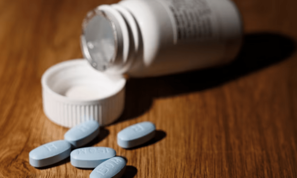 Tin vui cho hàng nghìn bệnh nhân UNG THƯ TUYẾN TỤY: 1 LOẠI THUỐC mới được FDA phê duyệt, giúp tăng gần gấp đôi thời gian sống 