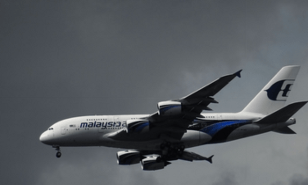 Phát hiện thông tin liên quan đến MH370, hé lộ những giờ đầu hỗn loạn sau khi máy bay biến mất