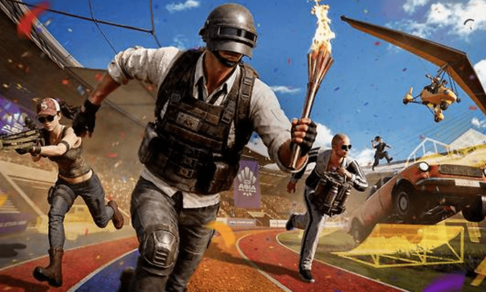 Krafton lên tiếng về thị trường PUBG Việt Nam sau khi giải đấu bị hoãn, loạt kênh MXH đóng cửa