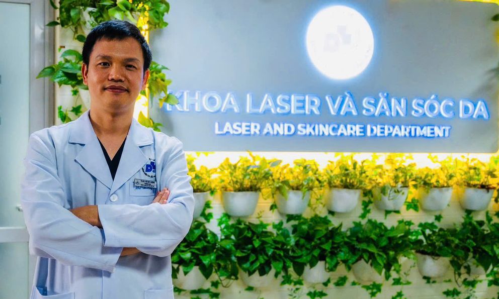 Bác sĩ bệnh viện trung ương cảnh báo