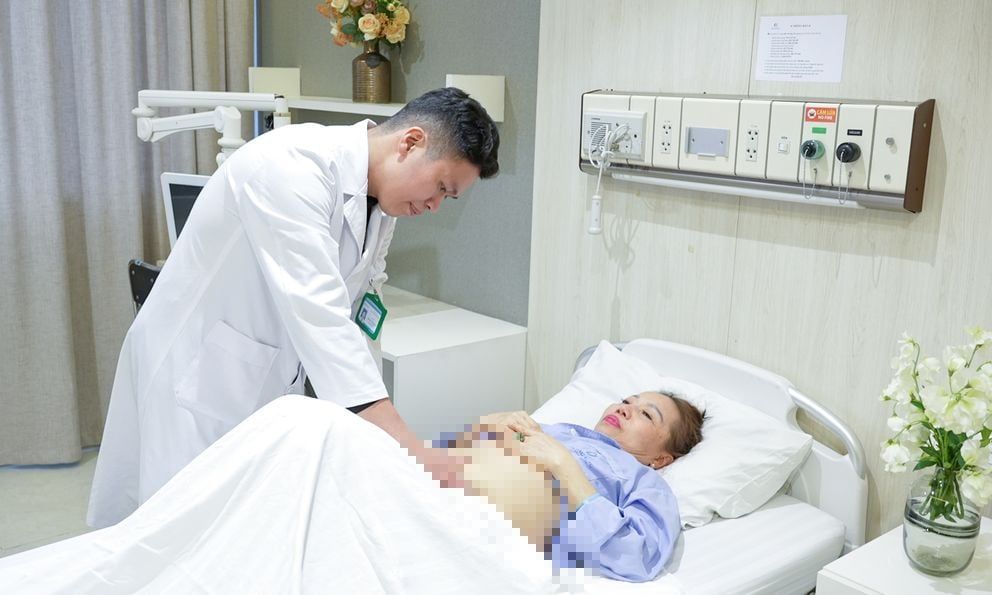 6 tuần kiên trì làm một việc giúp khối u 8cm gần như biến mất: Bác sĩ thốt lên 