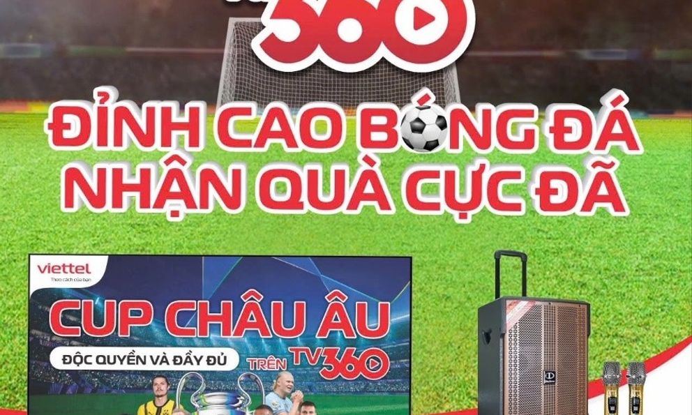 Viettel chi hơn nửa tỷ đồng quà tặng dành riêng cho khách hàng Nghệ An