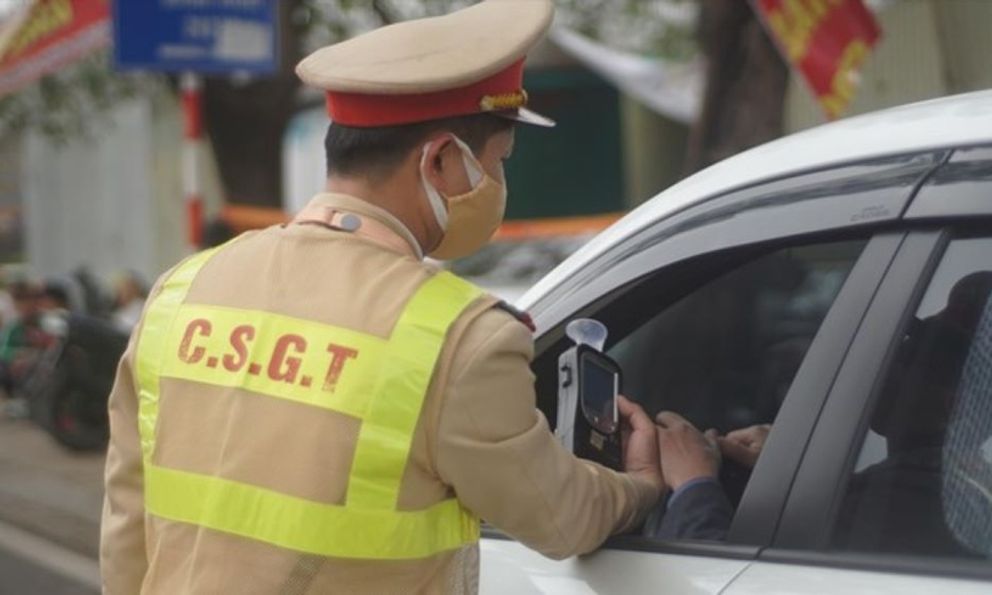 Một chủ tịch xã bị khởi tố vì gây tai nạn chết người