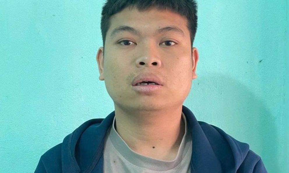 Giả danh công an lừa đảo qua điện thoại, chiếm đoạt 455 triệu đồng