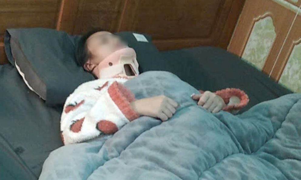 Đuổi học 4 học sinh vụ nữ sinh bị đánh hội đồng đến gãy đốt sống cổ