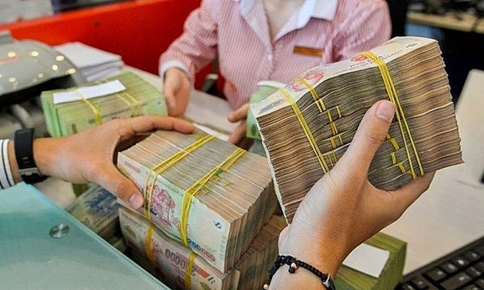 Công an kịp ngăn cụ bà chuyển 250 triệu đồng cho kẻ lừa đảo