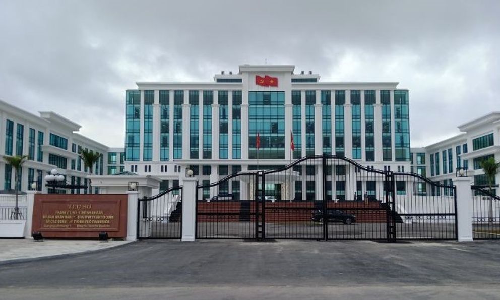 TP Thanh Hóa chậm trễ thực hiện nghĩa vụ thi hành án gần 4,5 tỷ đồng