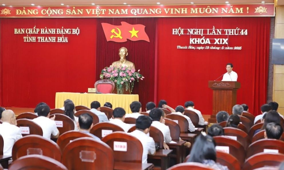 Thanh Hóa: Chủ tịch tỉnh trực tiếp chỉ định chủ tịch xã sau sắp xếp