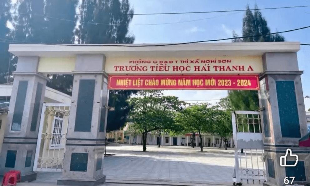 Thanh Hóa: Làm rõ thông tin trường học chi gần 200 triệu đồng từ quỹ phụ huynh