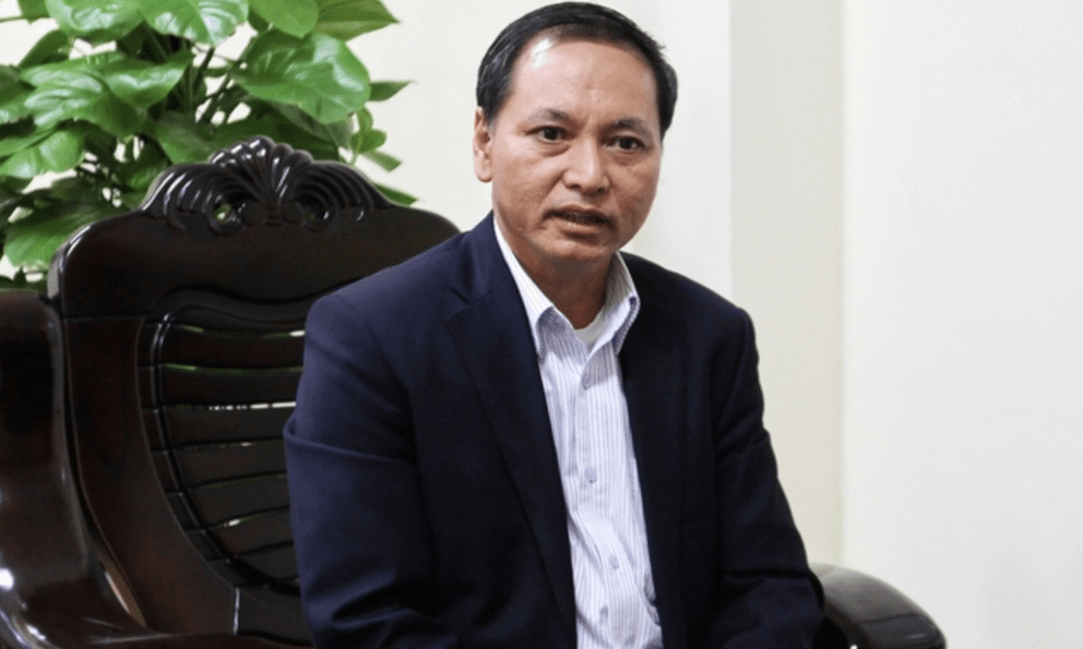 Khởi tố cựu Phó Chủ tịch UBND tỉnh Thanh Hóa liên quan sai phạm đất đai