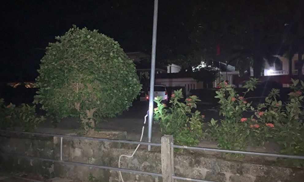 Nữ sinh 13 tuổi bị điện giật tử vong