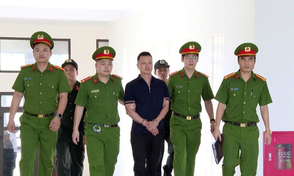 Trùm giang hồ Vy 'ngộ' chạy án, lộ đường dây sai phạm hàng chục tỷ đồng