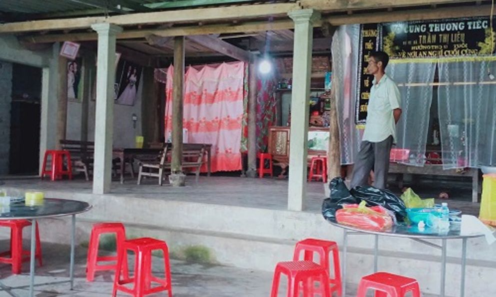 Người phụ nữ tử vong sau 4 ngày bị ong đốt