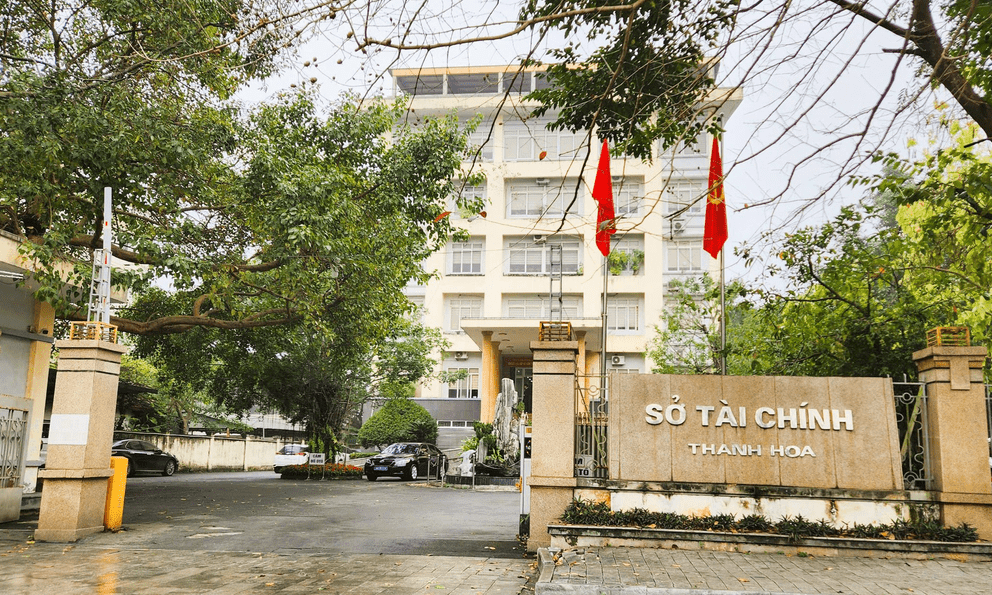 Thanh Hóa quy định khung số lượng cấp phó các sở, cơ quan ngang sở