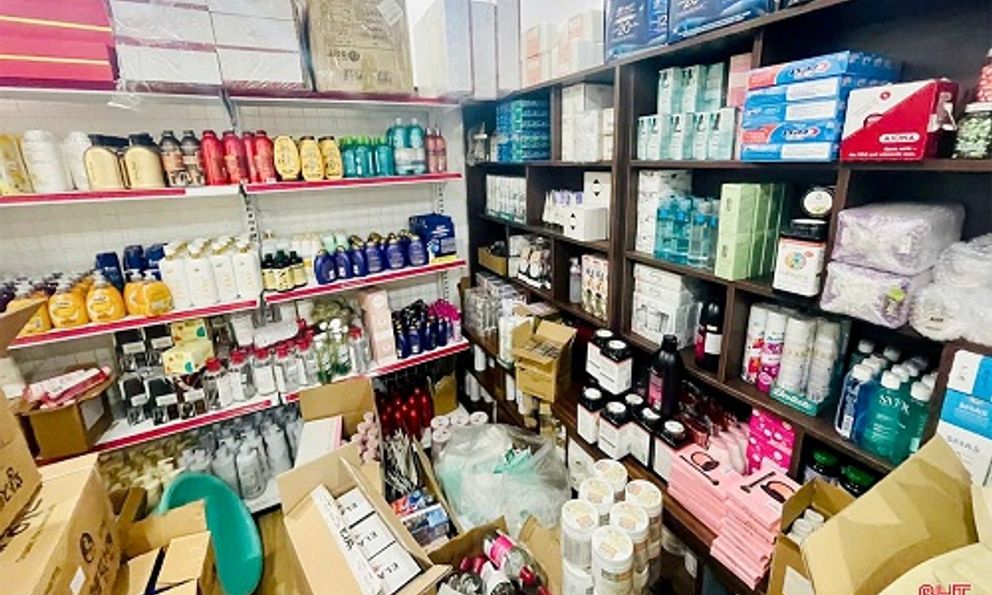 Hà Tĩnh giải thể Hội Bảo vệ quyền lợi người tiêu dùng từ 4/8/2025