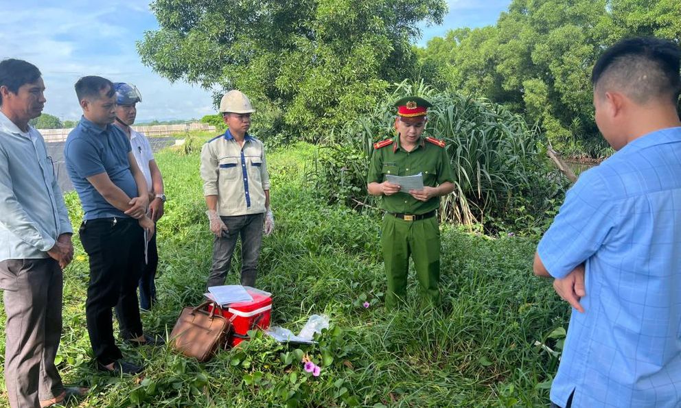 Hà Tĩnh: 4 cơ sở vi phạm về môi trường bị xử phạt hàng trăm triệu đồng