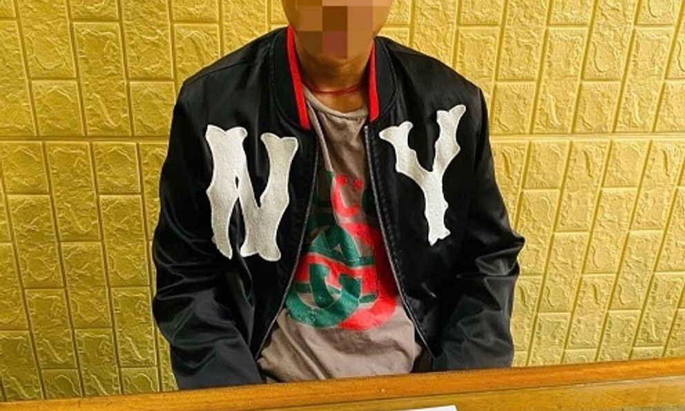 Hà Tĩnh: 20 giờ truy bắt đối tượng trộm vàng và điện thoại