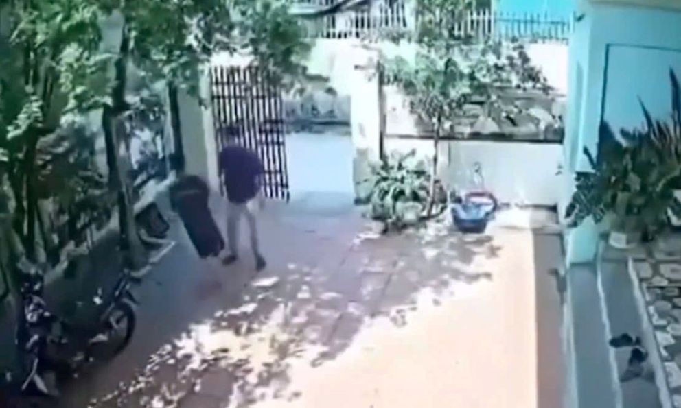 Thanh Hóa: Thầy giáo bị tố hành hung học sinh tại nhà riêng