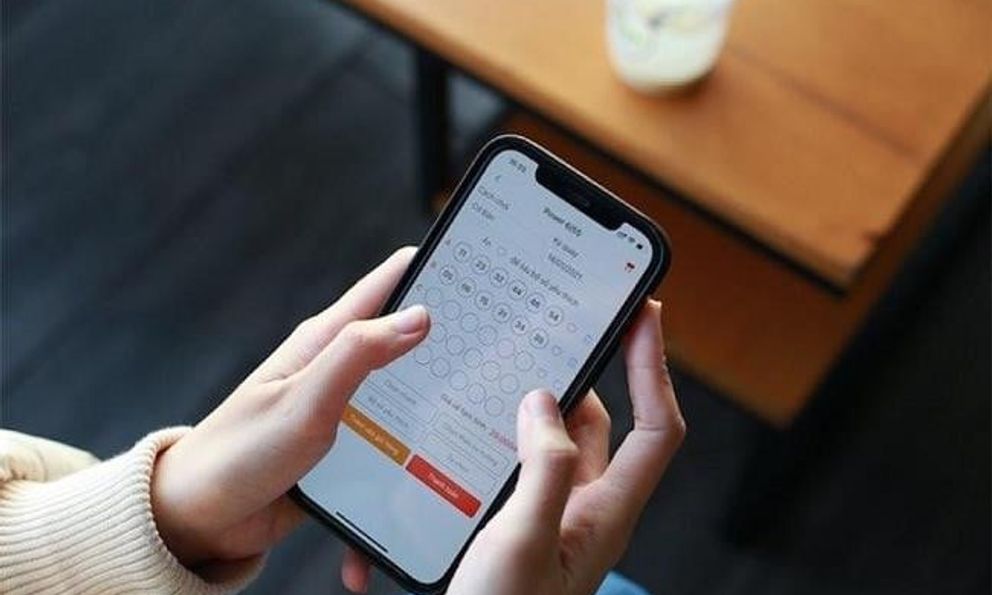 3 bí quyết chọn số hợp lý khi chơi xổ số Vietlott mà cao thủ áp dụng