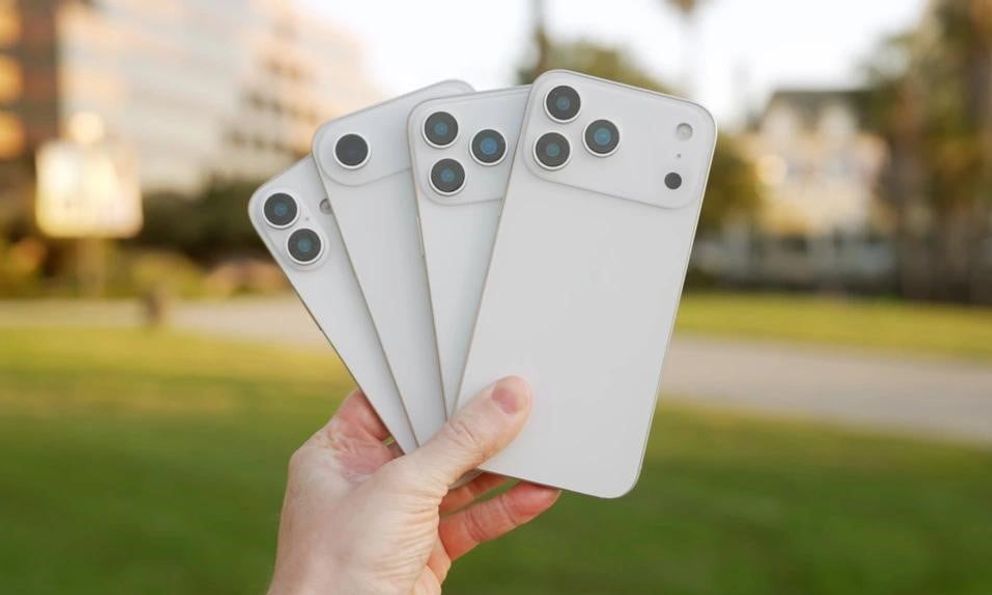 iPhone 17 và bảo mật sinh trắc học: Face ID + Apple Intelligence có đủ thay thế mật khẩu?